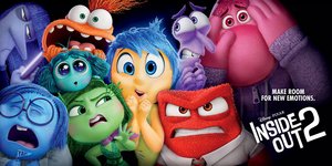 Inside Out 2