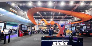 Η Intralot σε νέα αναπτυξιακή τροχιά
