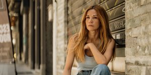 Ιωάννα Παππά: «Το να κάνεις παιδί πιο μεγάλος σου δίνει και ένα λόγο να προσπαθείς παραπάνω»