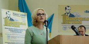 Irina Farion