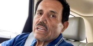 Ισμαήλ Σαμπάδα Γκαρσία