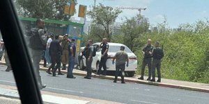 Τέσσερις τραυματίες σε επίθεση σε μια στάση λεωφορείου στο Ισραήλ 