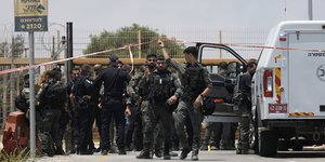 Ισραηλινές ειδικές δυνάμεις