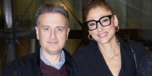 Σε σχέση βρίσκονται ο ηθοποιός Γιώργος Γαλίτης και η ερμηνεύτρια Άρτεμις Ματαφιά