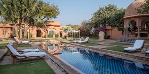 Αυτό είναι το καλύτερο ξενοδοχείο στον κόσμο 