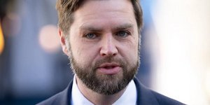 Ο Τζ. Ντ. Βανς