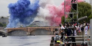 Γέφυρα Αούστερλιτς -ΟΑ Παρίσι