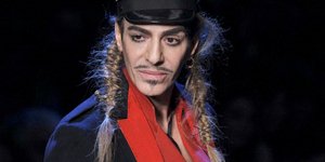 O John Galliano