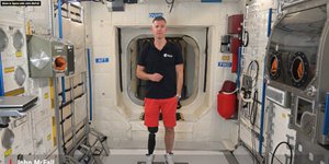 Ο Τζον ΜακΦολ