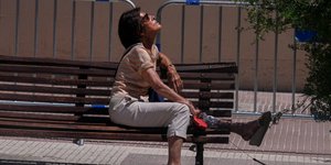 Καύσωνας στην Ισπανία