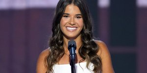 Η 17χρονη εγγονή του Ντόναλντ Τραμπ, Κάι