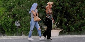 Κακοκαιρία 