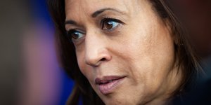 Κάμαλα Χάρις