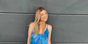 Φωτογραφία Instagram/Despina Kampouri 