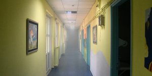 Φωτιά στο Καραμανδάνειο