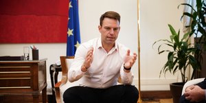 Στέφανος Κασσελάκης