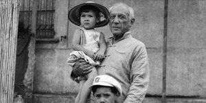 Παμπλο Πικάσο