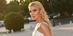 Κατερίνα Καινούργιου