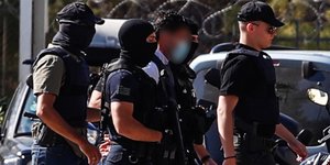 Κατηγορούμενος για τη δολοφονία του τοπογράφου στο Ψυχικό