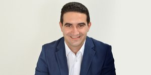 Ο Μιχάλης Κατρίνης