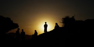 Συνεχίζονται οι πολύ υψηλές θερμοκρασίες