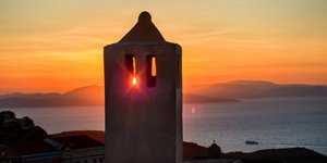 Πανέμορφος και φθηνός προορισμός, μόλις μία ώρα από την Αθήνα