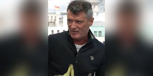 Ο Ρόι Κιν για τα «ρομαντικά» παιδικά του χρόνια: «Έκοψα το τσιγάρο όταν ήμουν έντεκα...»