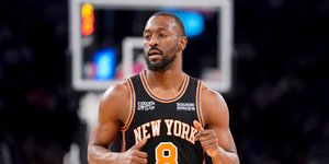 Κέμπα Γουόκερ