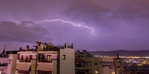 Κεραυνός