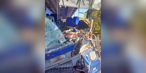 Τροχαίο δυστύχημα στην Κέρκυρα