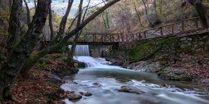 κιλκις καταρράκτες