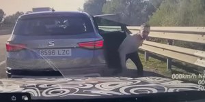 Κλοπή αυτοκινήτου