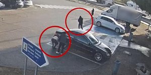 Κλοπή αυτοκινήτου