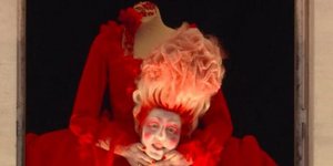 Από την εμφάνιση της μπάντας Gojira στους Ολυμπιακούς Αγώνες 2024