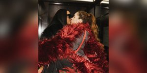 Καμερούν: Η κόρη του προέδρου ανέβασε φωτογραφία όπου φιλιέται με γυναίκα -Η ομοφυλοφιλία τιμωρείται με φυλάκιση