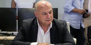 Κώστας Τσιάρας
