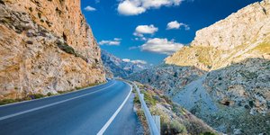 Φαράγγι Κουρταλιώτη