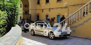 Προφυλακίστηκαν δύο από τους συλληφθέντες για την τεράστια χασισοφυτεία