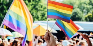 Στη σύλληψη ενός 40χρονου άνδρα μετά από ομοφοβικό παραλήρημα προχώρησαν οι Αρχές στην Κρήτη