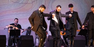 «Όταν ακούω Κρήτη» στην Ηλιούπολη -Ένα ταξίδι στην αυθεντικότητα τη Δευτέρα 8 Ιουλίου