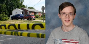 O Τόμας Μαθιου Κρούκς, που προσπάθησε να δολοφονήσει τον Ντόναλντ Τραμπ/ Φωτογραφία AP