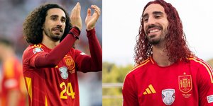 Μαρκ Κουκουρέγια