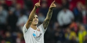 Ο Έρικ Λαμέλα