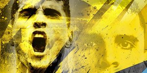 Στην ΆΕΚ ο Έρικ Λαμέλα