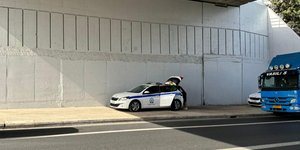 Λωρίδα Αττικής Οδού