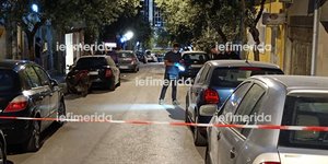 Συμπλοκή οπαδών έξω από το γήπεδο του Παναθηναϊκού -Τρεις τραυματίες, ο ένας από πυροβολισμό