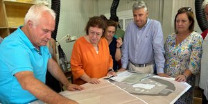 Λίνα Μενδώνη