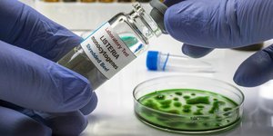 Λιστερίωση