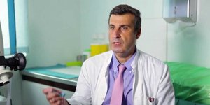 Στέλιος Λουκίδης, Καθηγητής Πνευμονολογίας