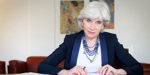 Η Λοράνς Τουμπιανά